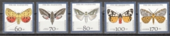 NSR 1602 / 1606 ** - 1992